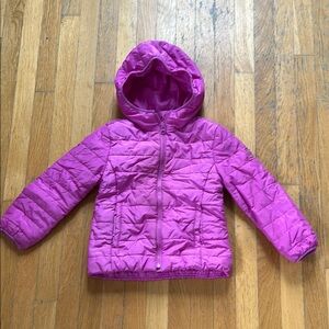 Gap Puffer Jacket